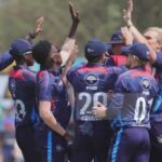 South Africa National Cricket Team Vs Namibia National Cricket Team Match Scorecard