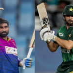 Pakistan National Cricket Team Vs Uae Cricket Team Match Scorecard