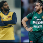 Sri Lanka National Cricket Team Vs Pakistan National Cricket Team Players