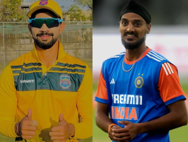 Punjab Cricket Team Vs Maharashtra Cricket Team Match Scorecard