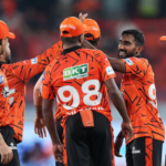 Delhi Capitals Vs Sunrisers Hyderabad Timeline