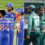 India National Cricket Team Vs Bangladesh National Cricket Team Timeline