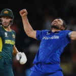 Afghanistan National Cricket Team Vs Australian Men's Cricket Team Timeline