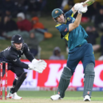New Zealand National Cricket Team Vs Australian Men’s Cricket Team Matches