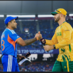 India National Cricket Team Vs South Africa National Cricket Team Players