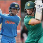 India Women’s National Cricket Team Vs South Africa Women’s National Cricket Team Matches