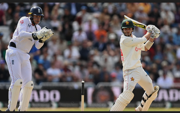 England Cricket Team Vs Zimbabwe National Cricket Team Players