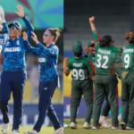 Bangladesh Women's National Cricket Team Vs Pakistan Women's National Cricket Team Match Scorecard