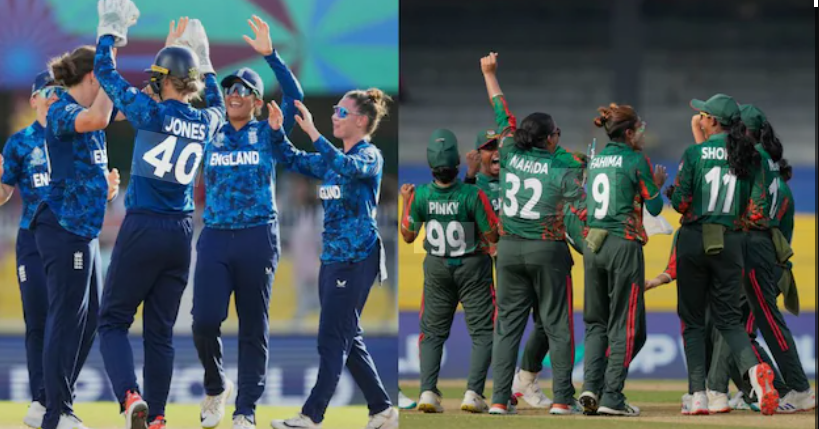 Bangladesh Women's National Cricket Team Vs Pakistan Women's National Cricket Team Match Scorecard
