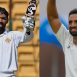 Karnataka Cricket Team Vs Jammu And Kashmir Cricket Team Match Scorecard