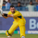 Pakistan National Cricket Team Vs Australian Men's Cricket Team Match Scorecard