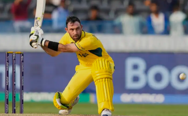 Pakistan National Cricket Team Vs Australian Men's Cricket Team Match Scorecard