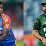 India National Cricket Team Vs Pakistan National Cricket Team Stats