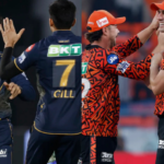 Gujarat Titans Vs Sunrisers Hyderabad Stats