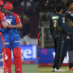 Gujarat Titans Vs Delhi Capitals Stats