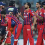 Haryana Cricket Team Vs Jharkhand Cricket Team Match Scorecard