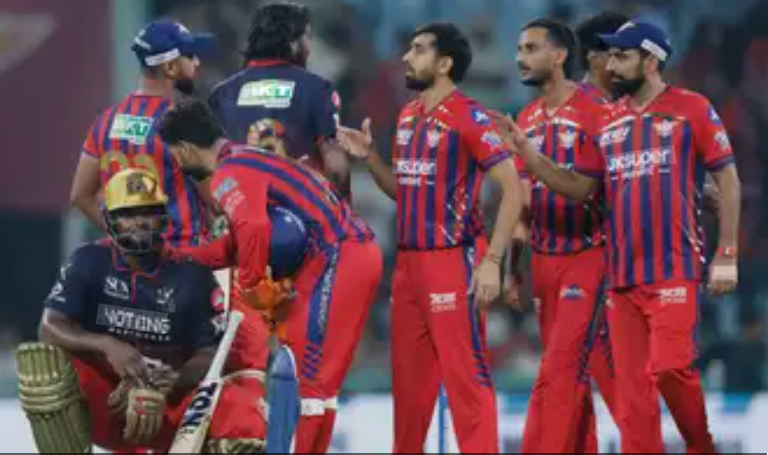 Haryana Cricket Team Vs Jharkhand Cricket Team Match Scorecard