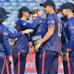Oman National Cricket Team Vs Namibia National Cricket Team Match Scorecard