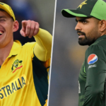 Pakistan National Cricket Team Vs Australian Men's Cricket Team Timeline