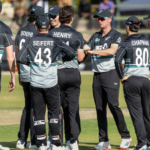 Zimbabwe National Cricket Team Vs New Zealand National Cricket Team Timeline