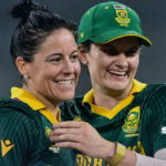 South Africa Women's National Cricket Team Vs Pakistan Women's National Cricket Team Timeline