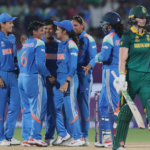 India Women's National Cricket Team Vs South Africa Women's National Cricket Team Stats