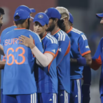 India National Cricket Team Vs West Indies Cricket Team Stats