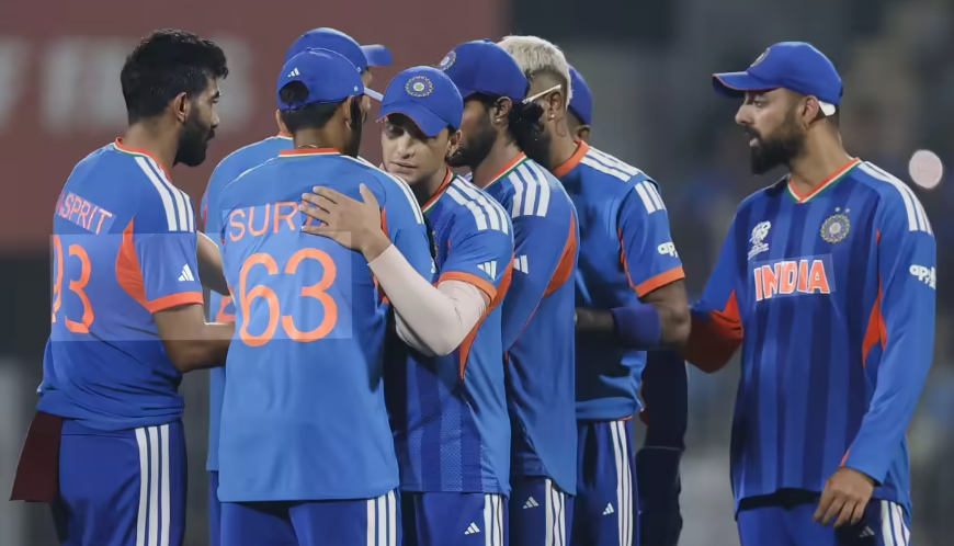 India National Cricket Team Vs West Indies Cricket Team Stats