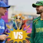 South Africa National Cricket Team Vs England Cricket Team Stats