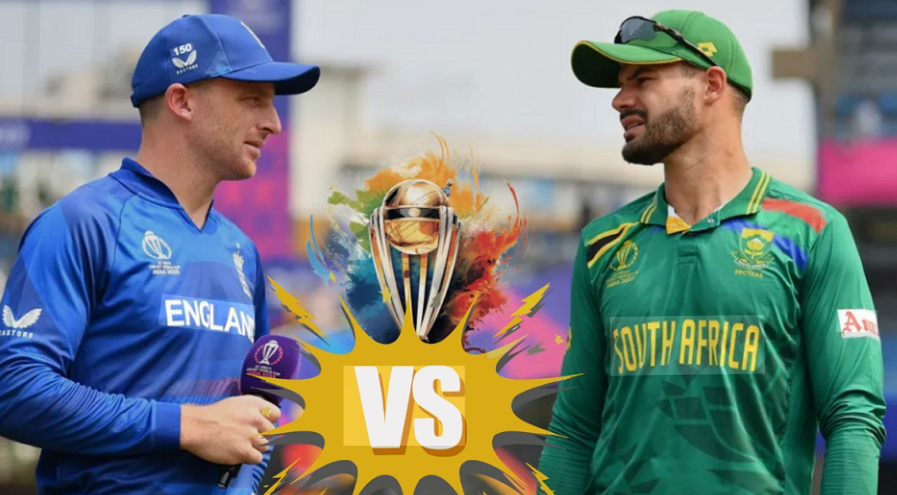 South Africa National Cricket Team Vs England Cricket Team Stats