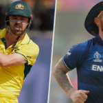 Australian Men's Cricket Team Vs England Cricket Team Stats