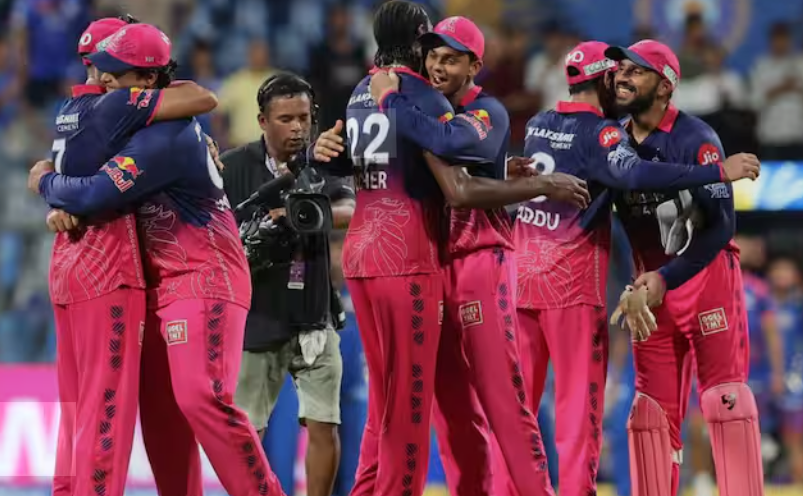 Kerala Cricket Team Vs Madhya Pradesh Cricket Team Match Scorecard