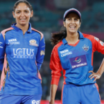 Mumbai Women Vs Delhi Women's Cricket Team Match Scorecard