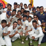 Karnataka Cricket Team Vs Maharashtra Cricket Team Match Scorecard