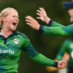 West Indies Women Vs Ireland Women's National Cricket Team Match Scorecard top images with team matas