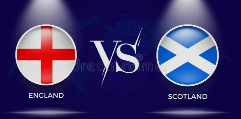England Cricket Team Vs Scotland National Cricket Team Match Scorecard
