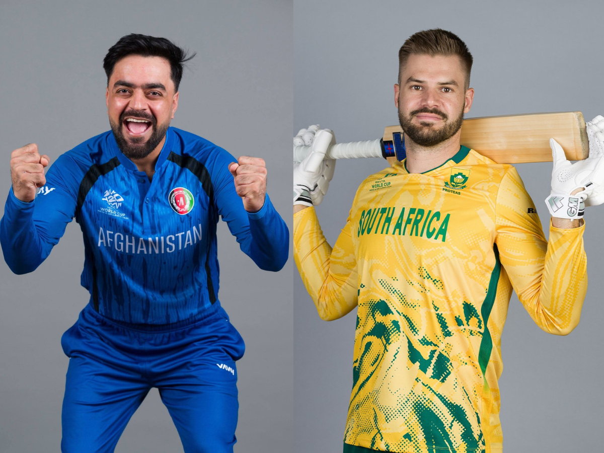 South Africa National Cricket Team Vs Afghanistan National Cricket Team Stats